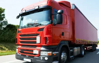 İstanbul Menemen Ambar Kargo