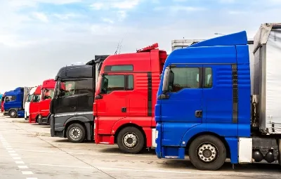 İstanbul Menemen Ambar Nakliyat