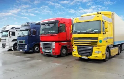 İstanbul Menemen Nakliye Ambarı